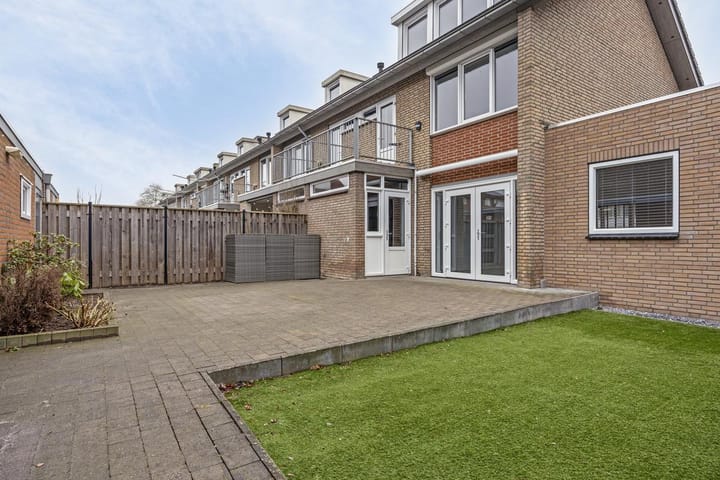 Foto 25 van Mullerlaan 44