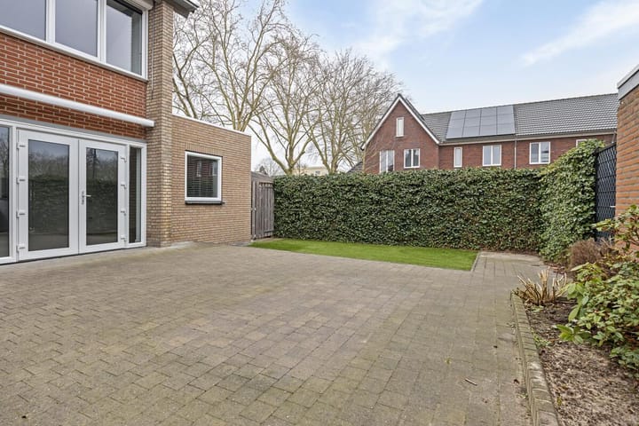 Foto 26 van Mullerlaan 44