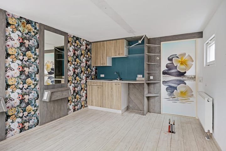 Foto 28 van Mullerlaan 44