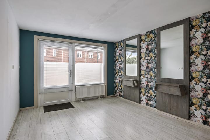 Foto 29 van Mullerlaan 44