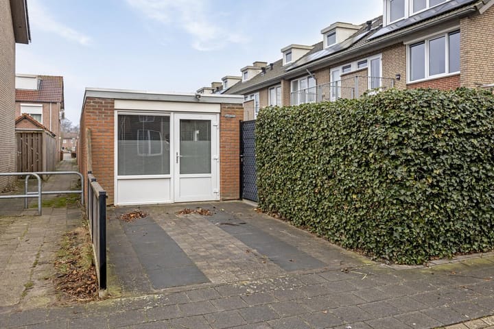 Foto 30 van Mullerlaan 44