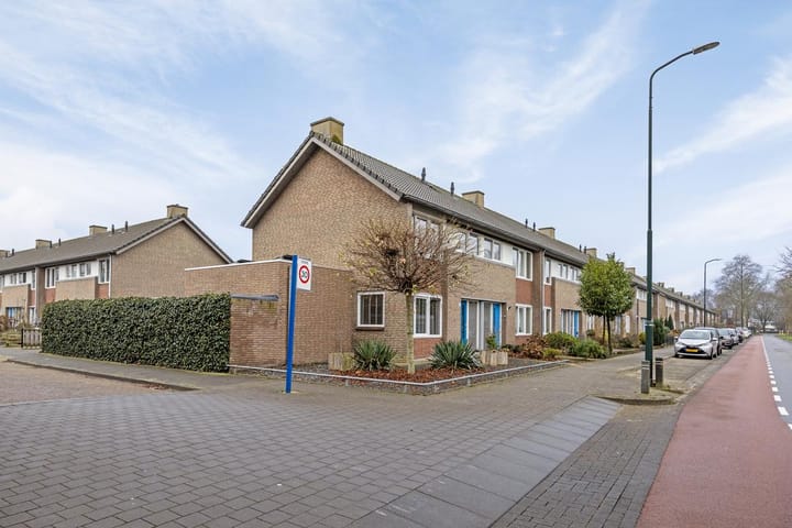 Foto 31 van Mullerlaan 44