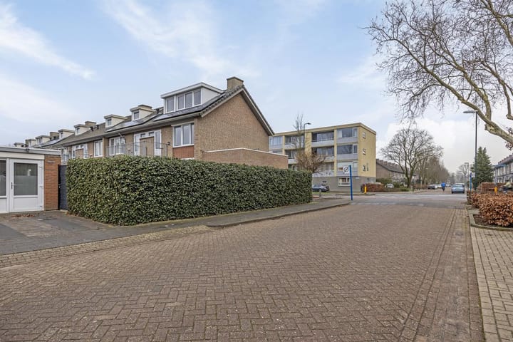 Foto 32 van Mullerlaan 44