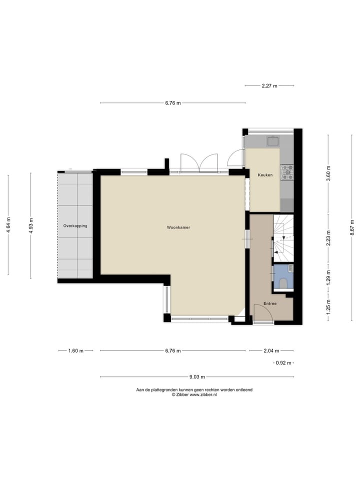 Foto 33 van Mullerlaan 44