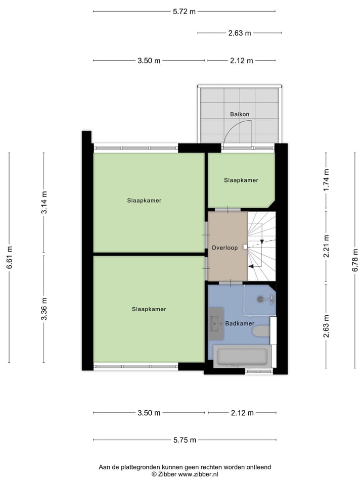Foto 34 van Mullerlaan 44