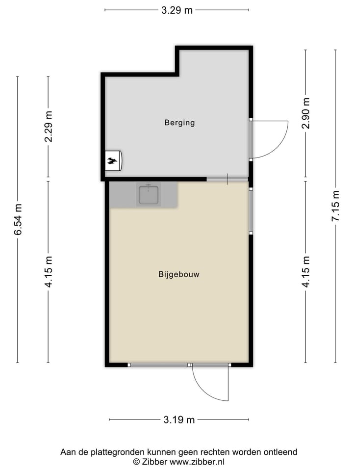 Foto 36 van Mullerlaan 44