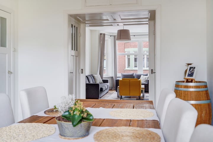 Foto 1 van De Moucheronstraat 88