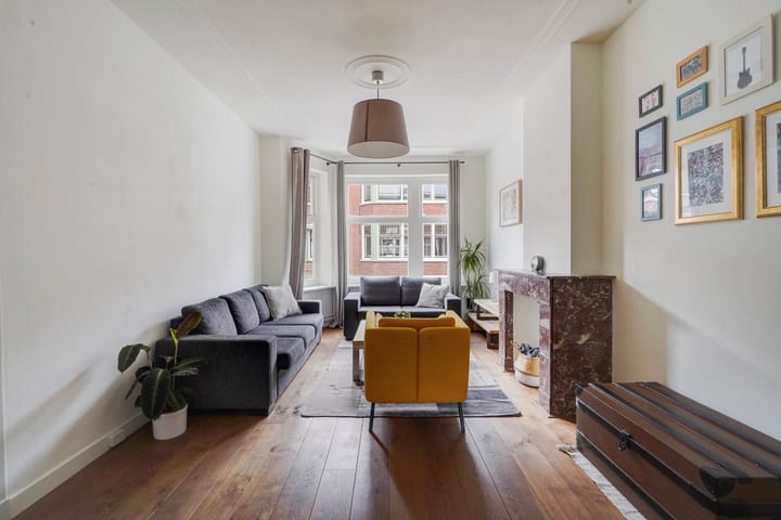 Foto 2 van De Moucheronstraat 88