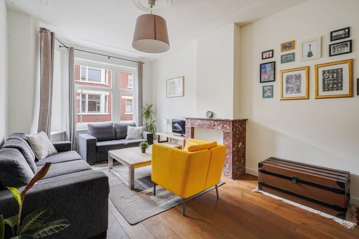 Foto 6 van De Moucheronstraat 88