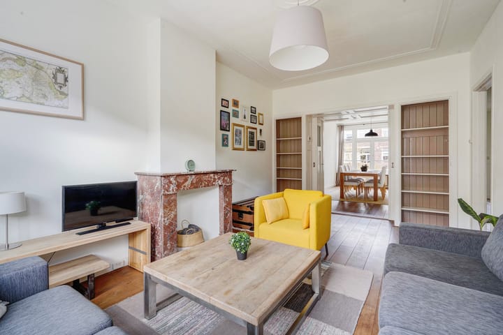 Foto 7 van De Moucheronstraat 88