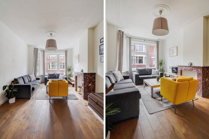 Foto 9 van De Moucheronstraat 88