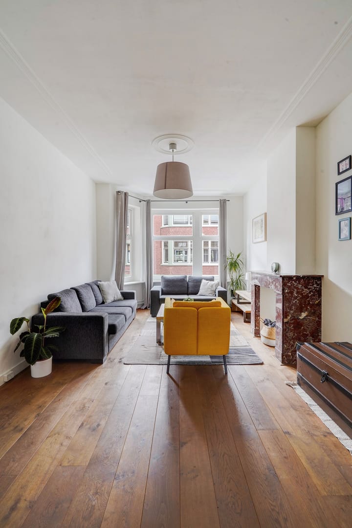 Foto 10 van De Moucheronstraat 88