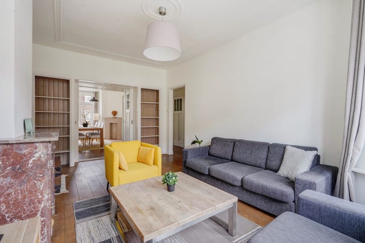 Foto 11 van De Moucheronstraat 88