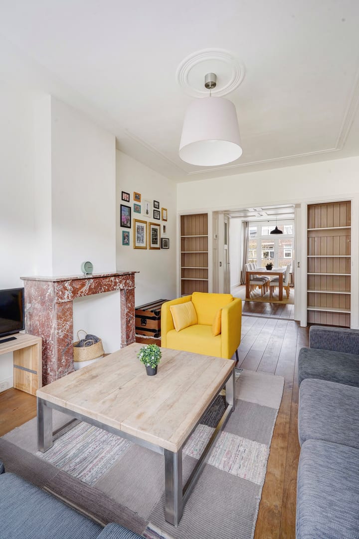 Foto 12 van De Moucheronstraat 88