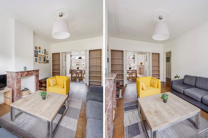 Foto 13 van De Moucheronstraat 88