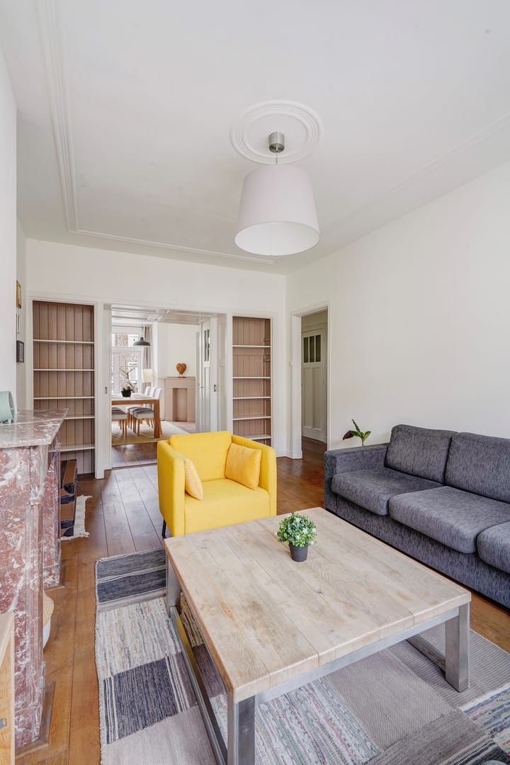 Foto 14 van De Moucheronstraat 88