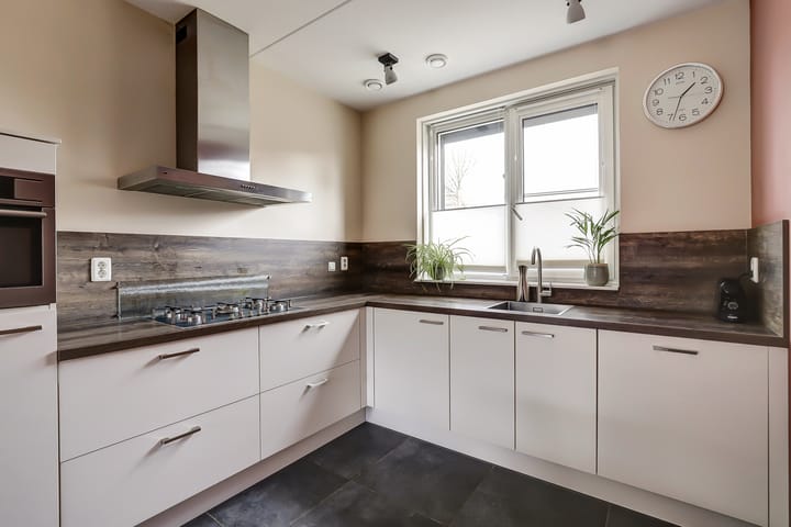 Foto 3 van Aan de Wittenberg 10