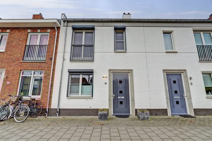 Foto 5 van Aan de Wittenberg 10