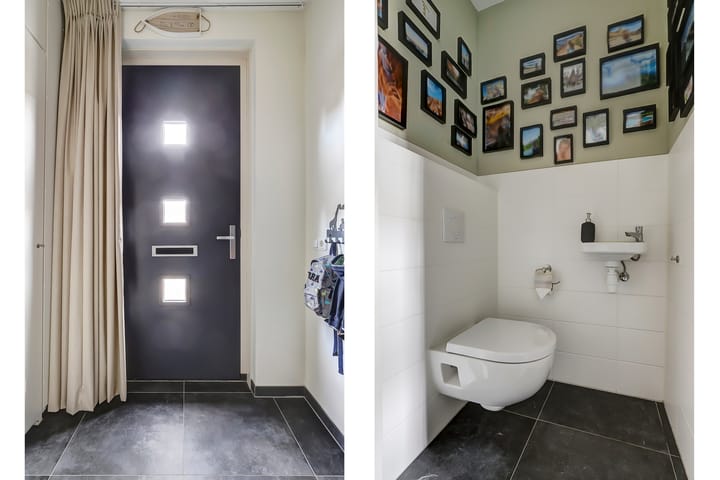 Photo 6 of Aan de Wittenberg 10