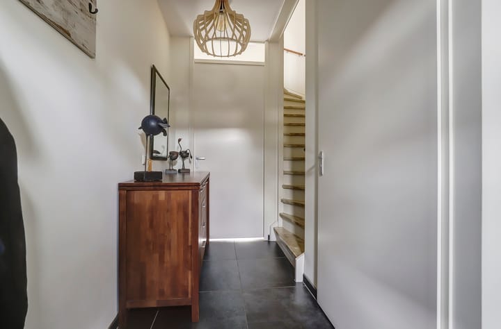 Photo 7 of Aan de Wittenberg 10