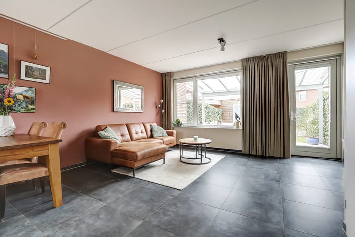 Photo 8 of Aan de Wittenberg 10