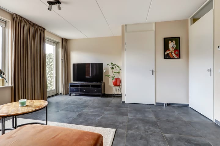 Photo 9 of Aan de Wittenberg 10