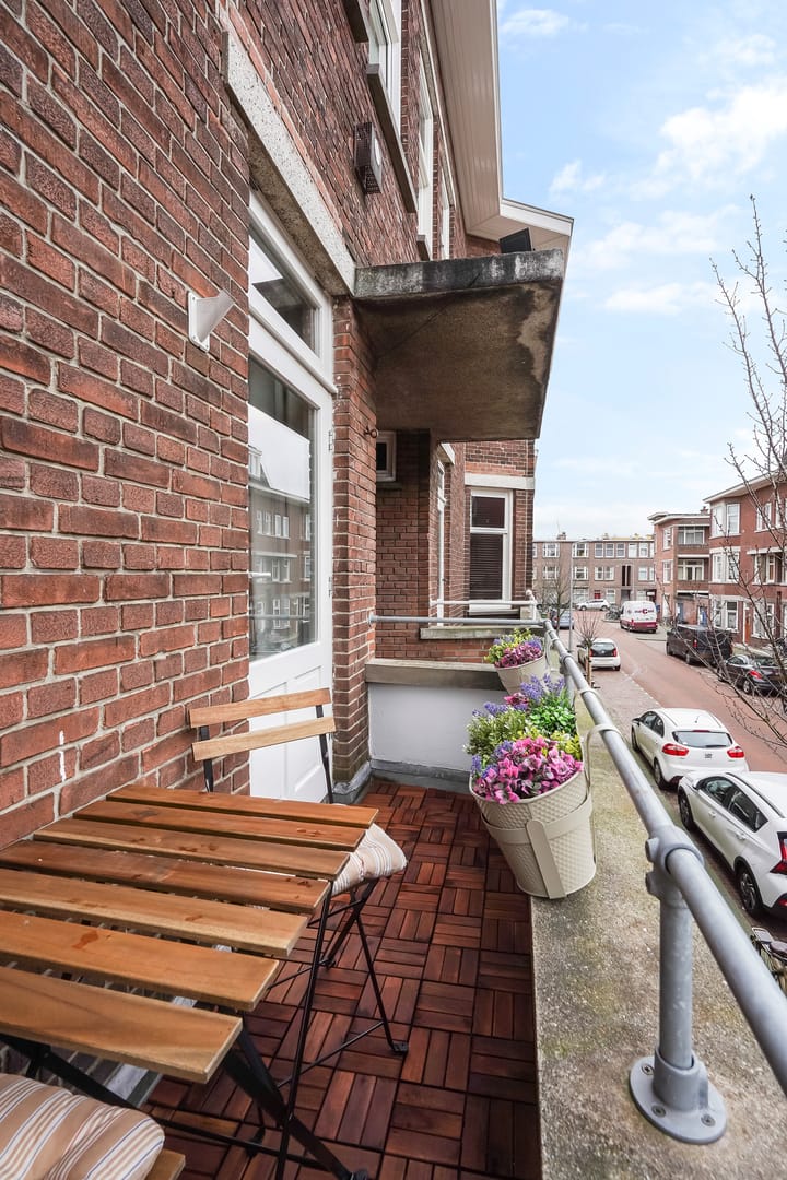 Foto 50 van De Moucheronstraat 88