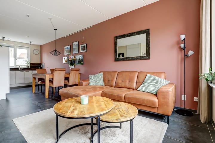 Photo 11 of Aan de Wittenberg 10