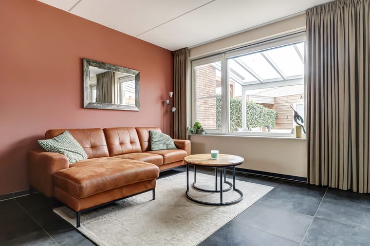 Photo 12 of Aan de Wittenberg 10