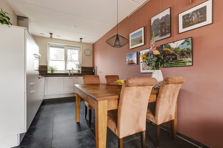 Photo 13 of Aan de Wittenberg 10