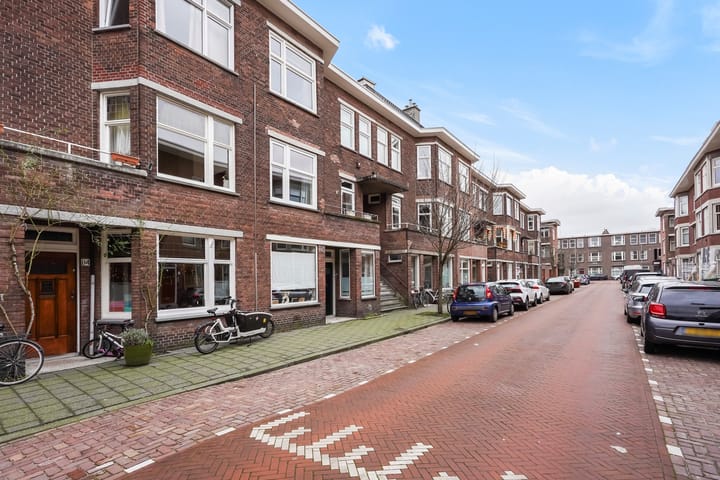 Foto 54 van De Moucheronstraat 88