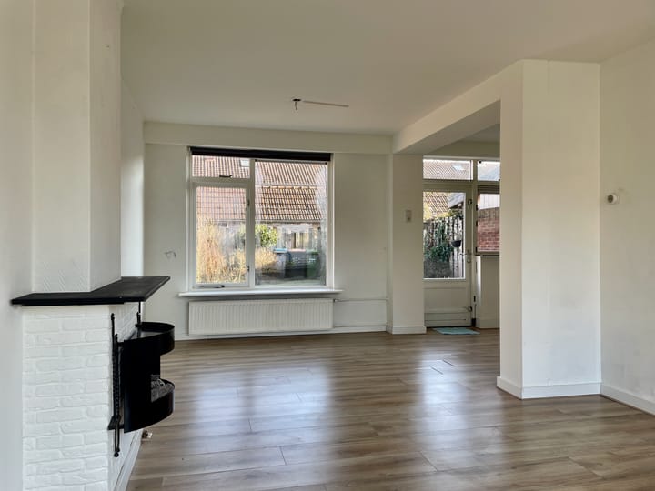 Foto 2 van Rombout Verhulstlaan 26