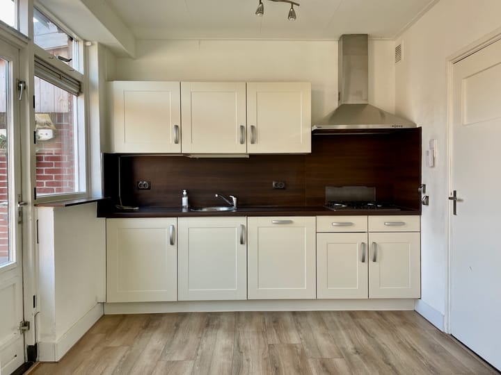 Foto 3 van Rombout Verhulstlaan 26