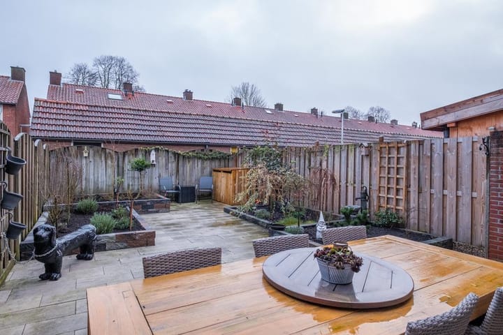 Foto 4 van Rombout Verhulstlaan 26