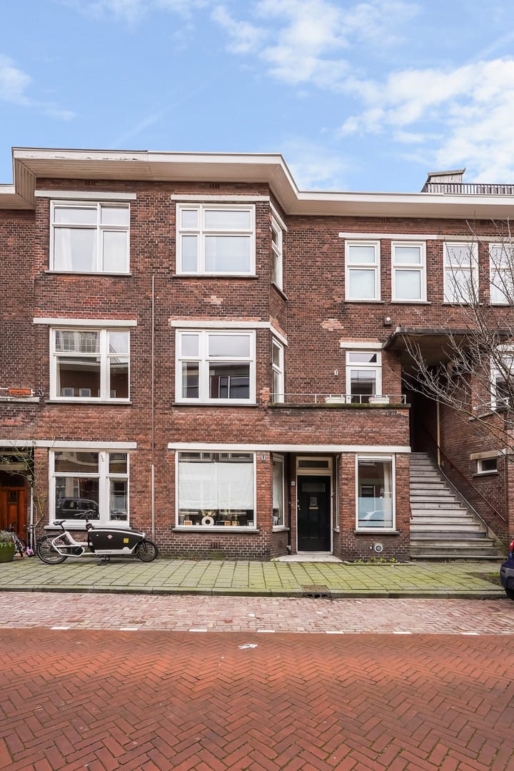 Foto 57 van De Moucheronstraat 88