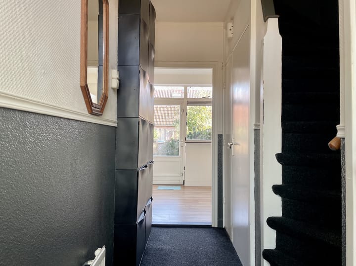 Foto 5 van Rombout Verhulstlaan 26