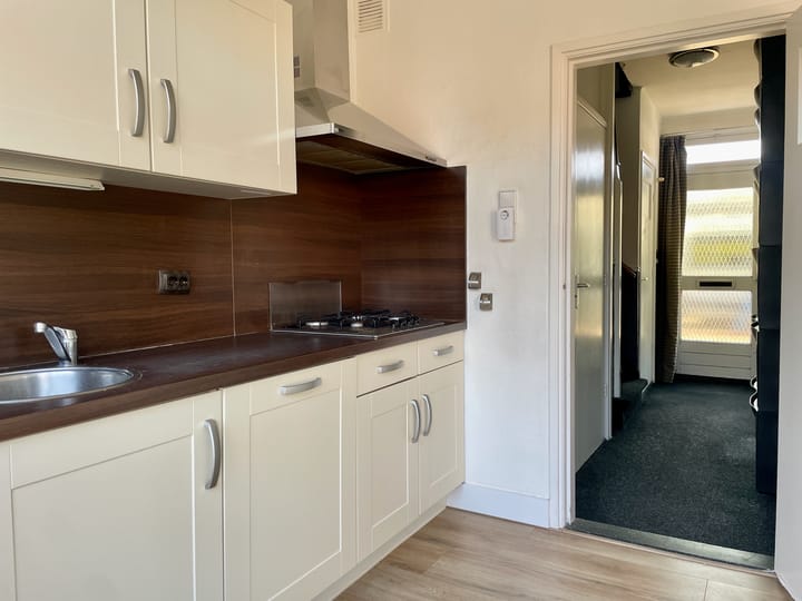 Foto 6 van Rombout Verhulstlaan 26