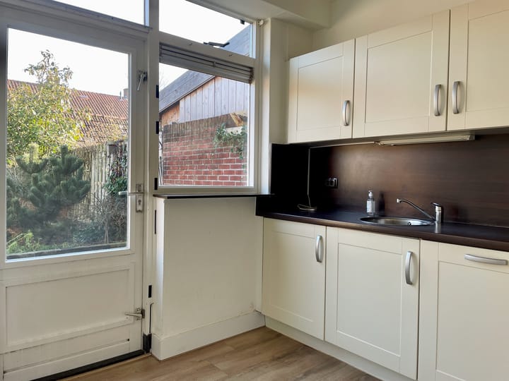 Foto 7 van Rombout Verhulstlaan 26