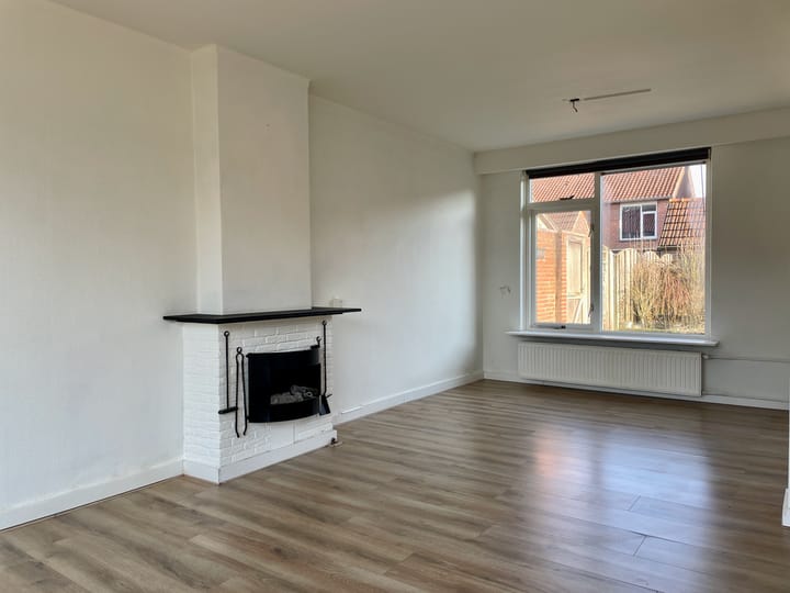 Foto 8 van Rombout Verhulstlaan 26