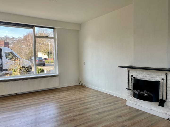 Foto 9 van Rombout Verhulstlaan 26