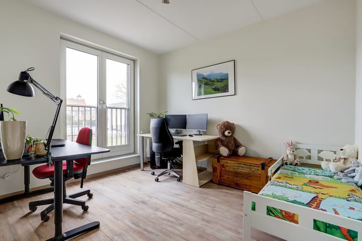 Photo 26 of Aan de Wittenberg 10