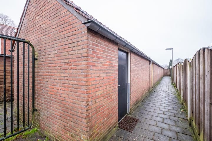 Foto 15 van Rombout Verhulstlaan 26