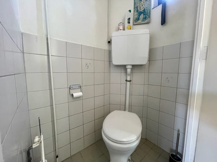 Foto 16 van Rombout Verhulstlaan 26