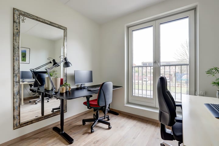 Photo 28 of Aan de Wittenberg 10