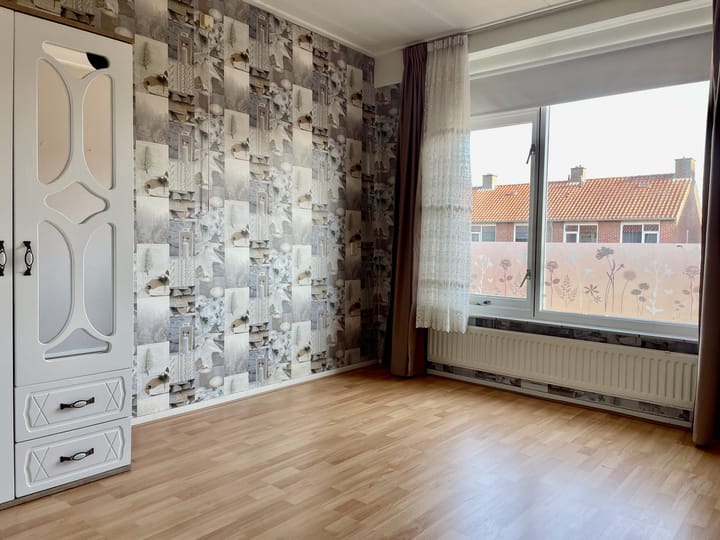 Foto 17 van Rombout Verhulstlaan 26