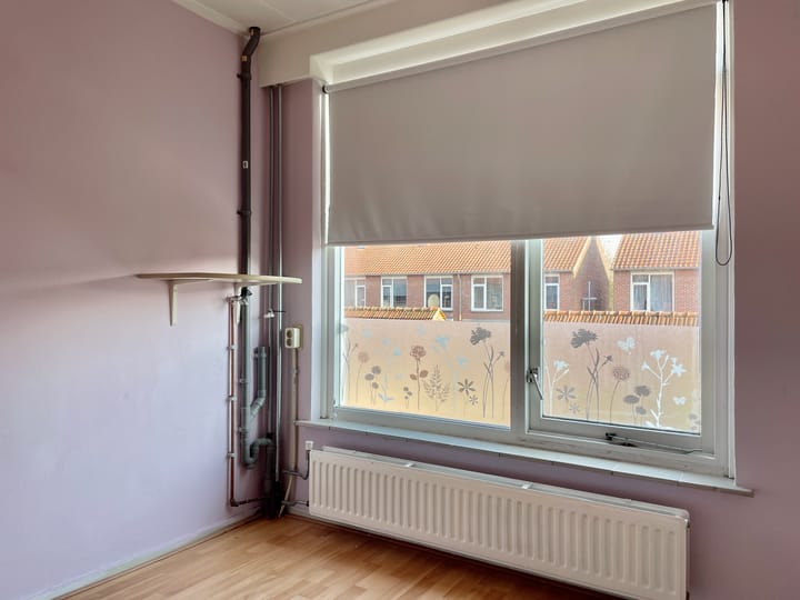 Foto 20 van Rombout Verhulstlaan 26