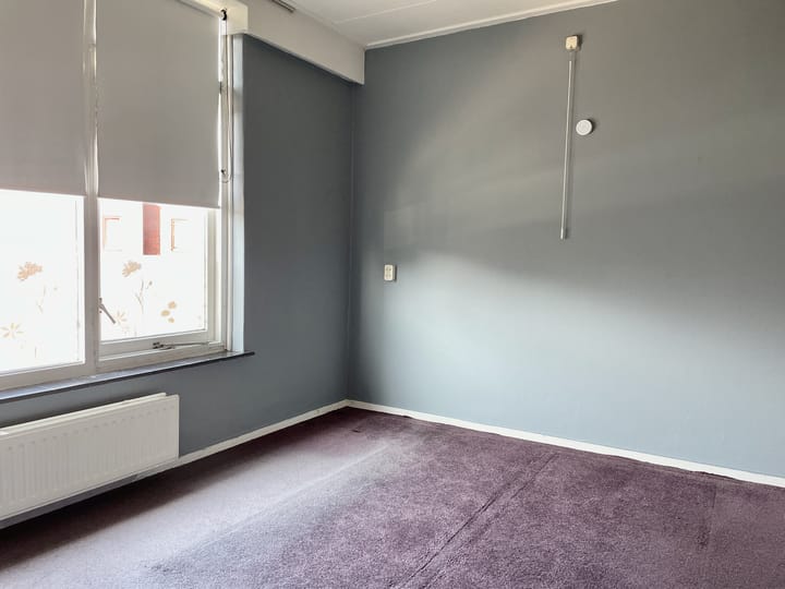 Foto 21 van Rombout Verhulstlaan 26