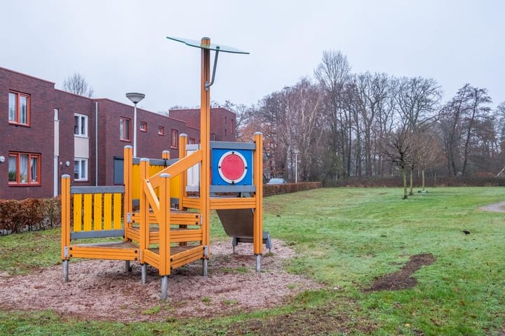 Foto 26 van Rombout Verhulstlaan 26