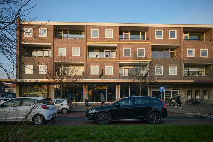 View photo of P.C. Hooftstraat 40