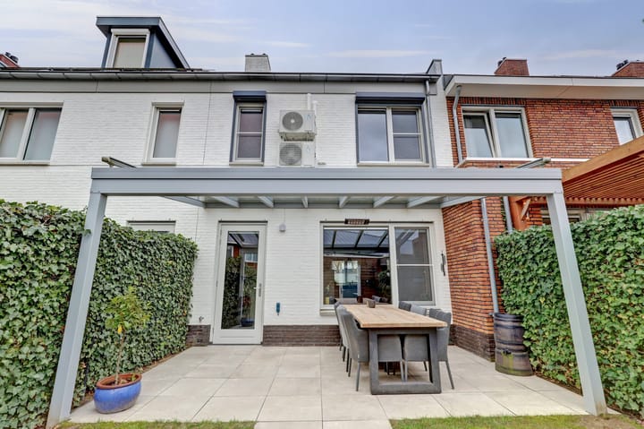 Photo 39 of Aan de Wittenberg 10